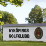 Nykoepings Golfklubb Utomhus