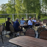 Nykoepings Golfklubb Utomhus