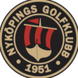 Nykoepings Golfklubb Logotyp