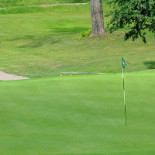 Nykoepings Golfklubb Utomhus