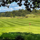 Nykoepings Golfklubb Utomhus