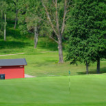 Nykoepings Golfklubb Utomhus