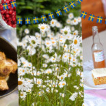 Stavsjö Krog Kafé Dryck