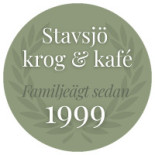 Stavsjö Krog Kafé Logotyp