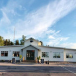 Stavsjö Krog Kafé Utomhus