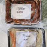 Stavsjö Krog Kafé Meny