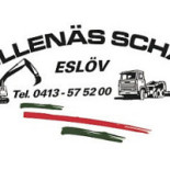 Ronny Perssons Golfrestaurang Logotyp