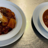 Ronny Perssons Golfrestaurang Mat