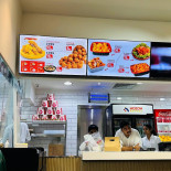 Brännö Värdshus Inomhus