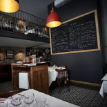 Tatch FrÖlunda Torg Inomhus