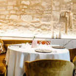 Kråkans Krog Inomhus