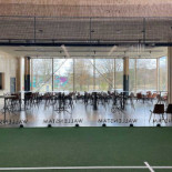 Åkanten Konditori Utomhus