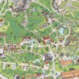 Majkens Restaurang Utomhus