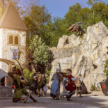 Majkens Restaurang Utomhus