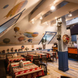 Teleborgs Slott VÄxjÖ Inomhus