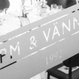 Pm Vänner Bröd Och Sovel Dryck