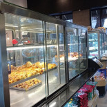 Håstensgrillen Inomhus