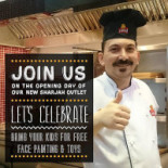 Restaurang Balkan Dryck