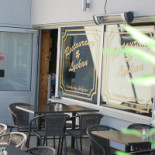 Pizzeria Rimini Dryck