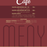 La Café Meny