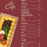 La Café Meny