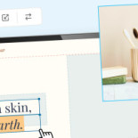 Ankis Hörna Logotyp