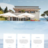 Ankis Hörna Utomhus