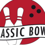 Hörby Bowlinghall Logotyp