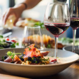 Hörby Bowlinghall Dryck