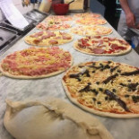 Häljarps Pizzeria Mat