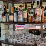 Häljarps Pizzeria Dryck