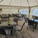 Häljarps Pizzeria Inomhus