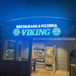 Restaurang Pizzeria Viking Utomhus