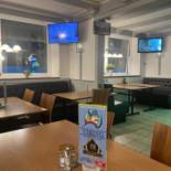 Restaurang Pizzeria Viking Inomhus