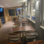 Restaurang Pizzeria Viking Inomhus