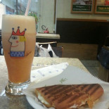 Sinus Strandrestaurang Dryck