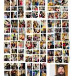 Håstensgrillen Meny