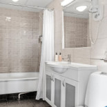 Best Western Plus Edward Inomhus