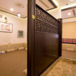 Wayne's Coffee Inomhus