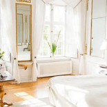 Mauritzbergs Slott Inomhus