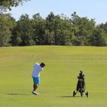 Mauritzbergs Slott Utomhus