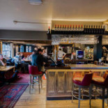 Ankis Hörna Inomhus