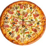 Pizzeria Rio Landskrona Mat