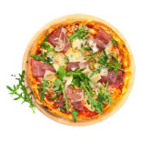 Pizzeria Rio Landskrona Mat