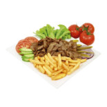 Pizzeria Rio Landskrona Mat