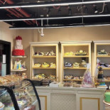 Kapten Bille´s Cafe Och Restaurang Inomhus