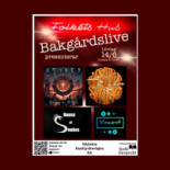 Hällekis Pizzeria Meny