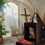 Bosjoekloster Slott Traedgaardar Dryck