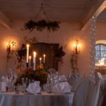 Bosjoekloster Slott Traedgaardar Inomhus