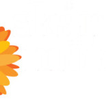 Bosjoekloster Slott Traedgaardar Logotyp